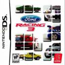 Ford Racing 3 (NDS)