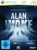 Alan Wake (Xbox360)