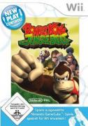 Donkey Kong Jungle Beat (Wii)