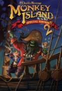 Monkey Island 2: Special Edition (Xbox360)