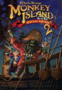 Monkey Island 2: LeChuck's Revenge - Special Edition (PS3)