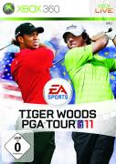 Tiger Woods PGA Tour 11 (Xbox360)