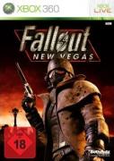 Fallout: New Vegas (Xbox360)