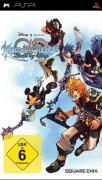 Kingdom Hearts: Birth by Sleep (PSP)