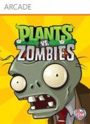 Plants vs. Zombies (Xbox360)