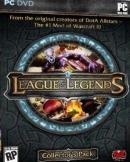 League of Legends (PC)