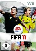 FIFA 11 (Wii)