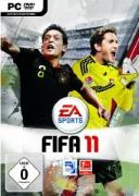 FIFA 11 (PC)