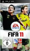FIFA 11 (PSP)