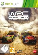 WRC: FIA World Rally Championship (Xbox360)