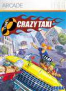 Crazy Taxi (Xbox360)