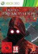 Deadly Premonition (Xbox360)