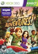 Kinect Adventures (Xbox360)