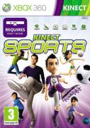 Kinect Sports (Xbox360)