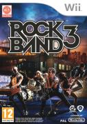 Rock Band 3 (Wii)