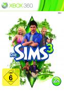 Die Sims 3 (Xbox360)