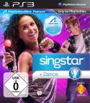 SingStar Dance (PS3)