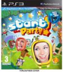 Start the Party! (PS3)