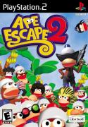 Ape Escape 2 (PS2)