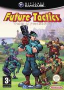 Future Tactics: The Uprising (GameCube)