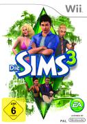 Die Sims 3 (Wii)