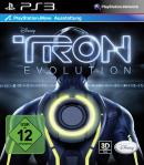 Tron: Evolution (PS3)