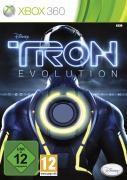 Tron: Evolution (Xbox360)