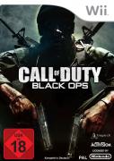 Call of Duty: Black Ops (Wii)