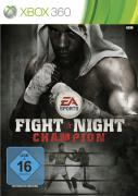 Fight Night: Champion (Xbox360)