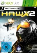 Tom Clancy's Hawx 2 (Xbox360)