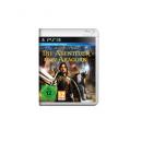 Der Herr der Ringe: Die Abenteuer von Aragorn (PS3)