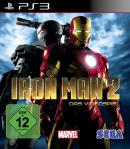 Iron Man 2 (PS3)