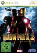 Iron Man 2 (Xbox360)