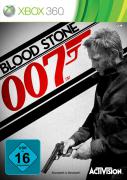 James Bond 007: Blood Stone (Xbox360)