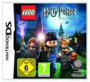 LEGO Harry Potter: Die Jahre 1-4 (NDS)