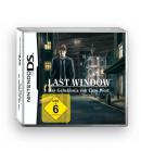Last Window: Das Geheimnis von Cape West (NDS)
