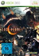 Lost Planet 2 (Xbox360)