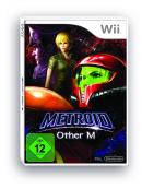 Metroid: Other M (Wii)
