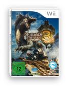 Monster Hunter Tri (Wii)