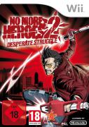 No More Heroes 2: Desperate Struggle (Wii)