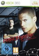 Prison Break: The Conspiracy (Xbox360)