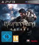 Quantum Theory (PS3)