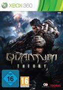 Quantum Theory (Xbox360)