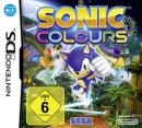 Sonic Colours (NDS)