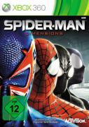 Spider-Man: Dimensions (Xbox360)