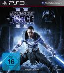 Star Wars: The Force Unleashed 2 (PS3)
