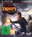 Trinity: Souls of Zill O’ll (PS3)