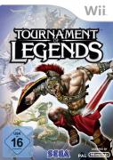 Tournament of Legends (Wii)