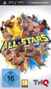 WWE All Stars (PSP)