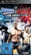 WWE Smackdown vs. Raw 2011 (PSP)